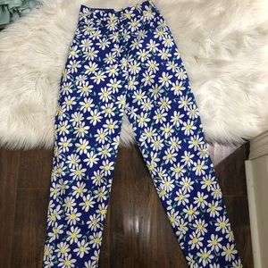 Lily Pulitzer pants